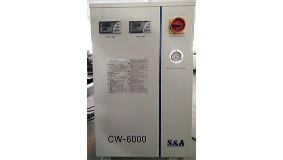 Water Cooling system