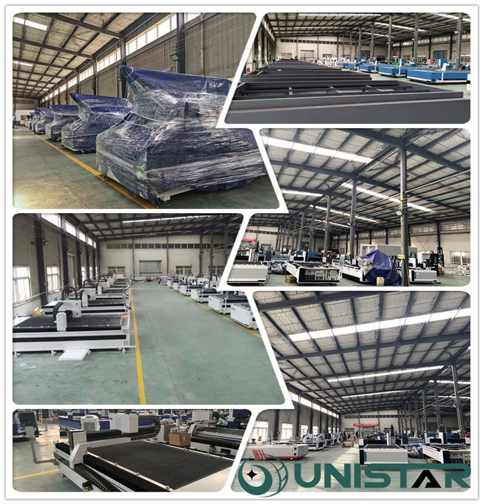 Steel sheet and metal Tube Cutting Machine