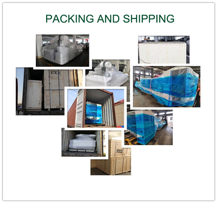 Steel sheet and metal Tube Cutting Machine