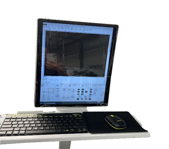 Exchange Table Metal Sheet and Tube Laser Cutting