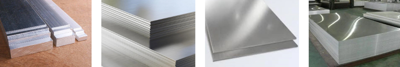 Fiber Laser cutting for aluminum