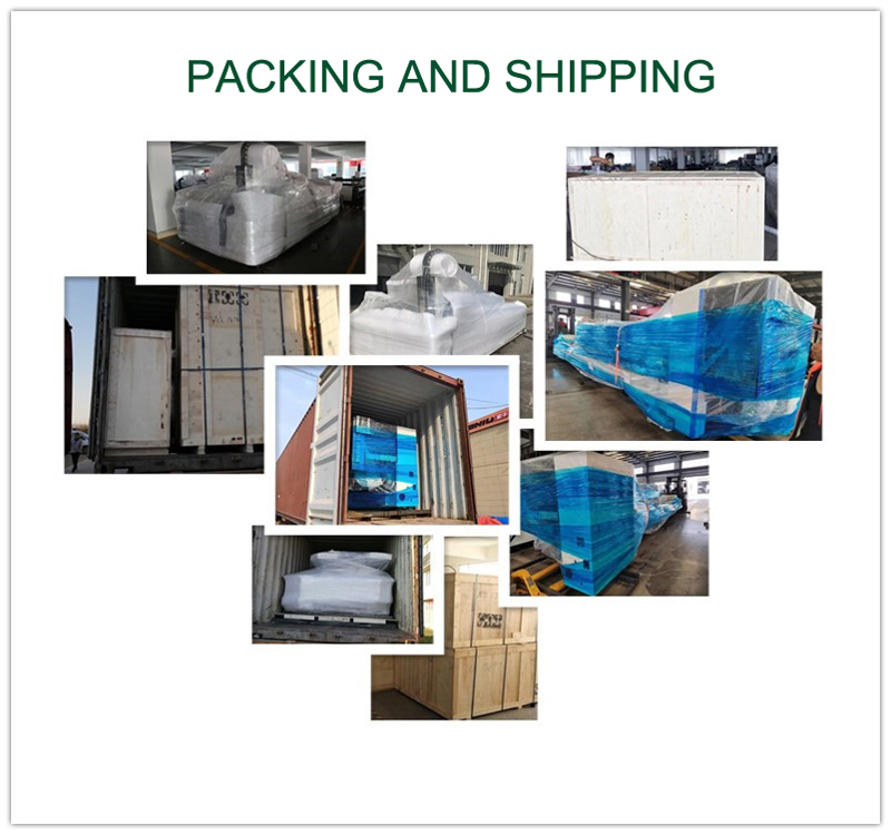 Exchange Table Fiber Laser Cutting Machine