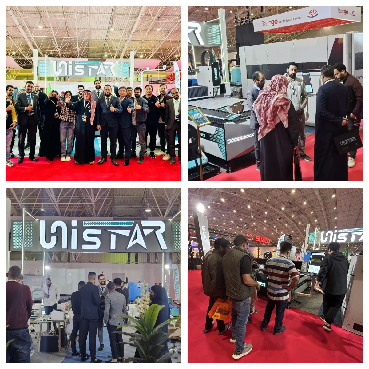 6000w Fiber Laser Cutting Machine