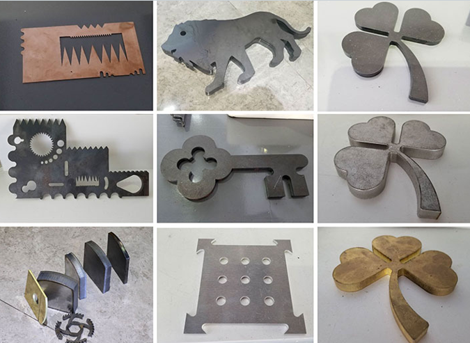 2026 Best Sheet Metal Laser Cutter for Sale (1500W - 6000W)