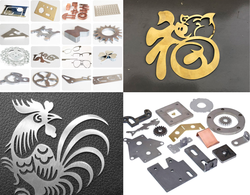 2026 Best Sheet Metal Laser Cutter for Sale (1500W - 6000W)