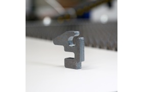 3000W Fiber Laser Cutting Machine for Metal