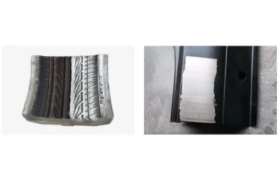 Portable Suitcase Pulse Laser Cleaning Machine