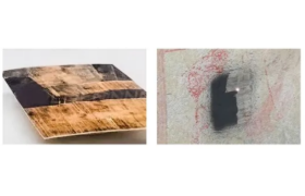 Portable Suitcase Pulse Laser Cleaning Machine