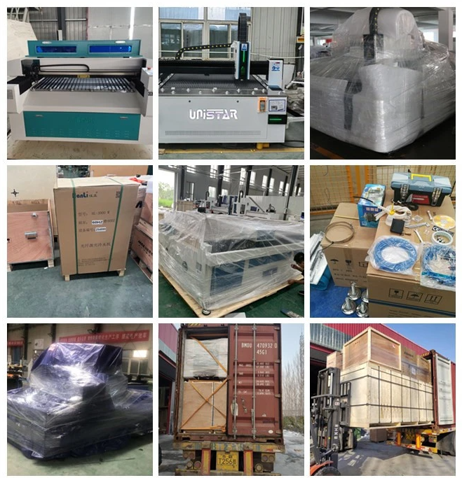 Fiber Laser Welding Machine for Metal 1500W/2000W/3000W