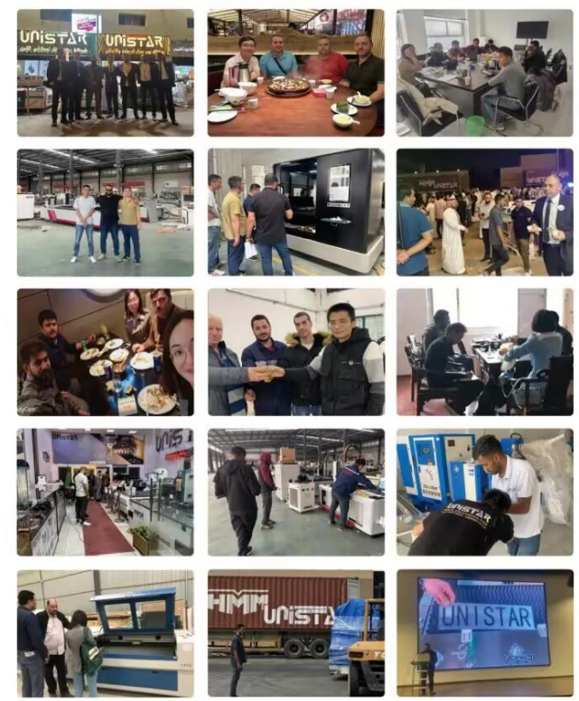 Fiber Laser Welding Machine for Metal 1500W/2000W/3000W