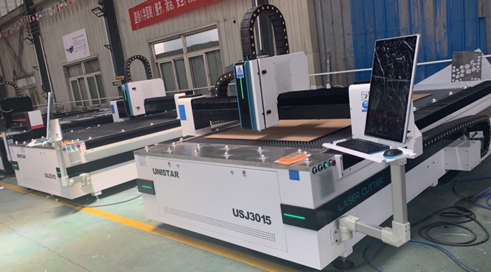 How to do the maintenance of the fiber laser cutting machine