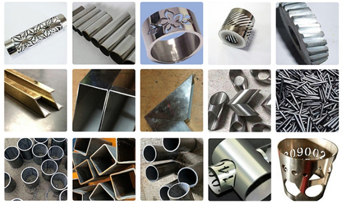 How to do the maintenance of the fiber laser cutting machine