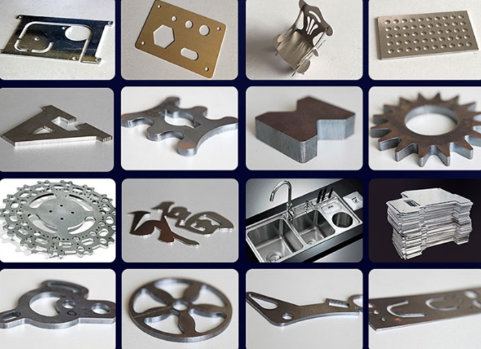 How to do the maintenance of the fiber laser cutting machine