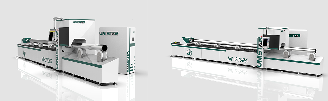 What you need to know about Laser tube cutting machine