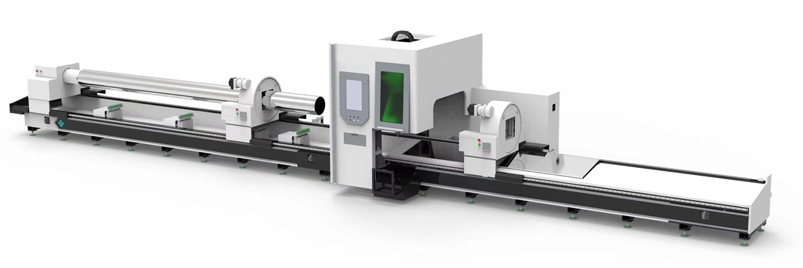 What you need to know about Laser tube cutting machine