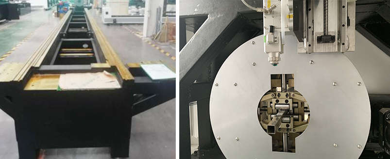 What you need to know about Laser tube cutting machine