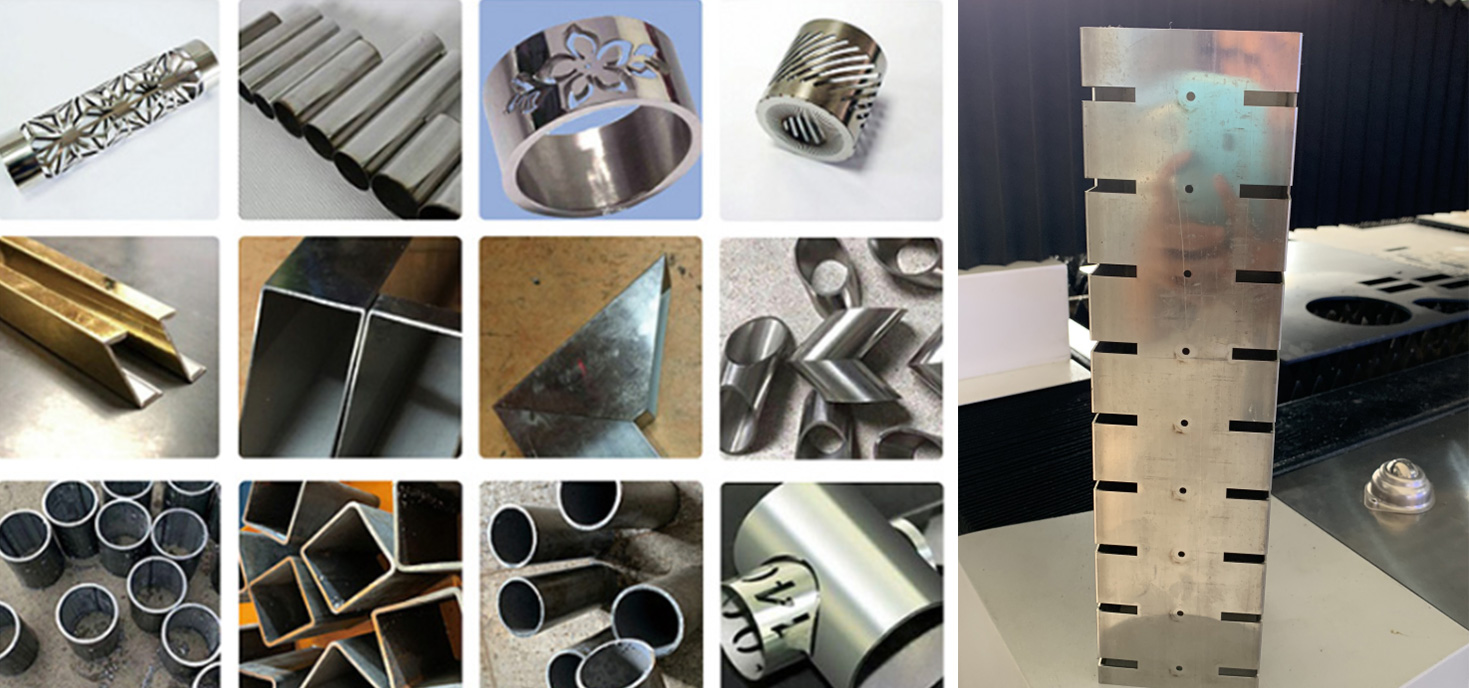 What you need to know about Laser tube cutting machine