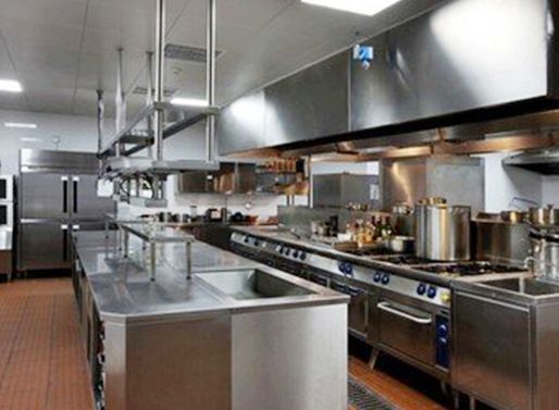 Fiber Laser Cutter in the Kitchen Ware Industry: A Revolutionary Technology.