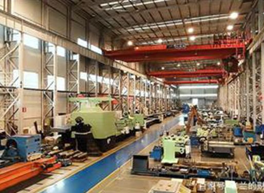 How is the fiber laser cutting machine used in the sheet metal processing industry