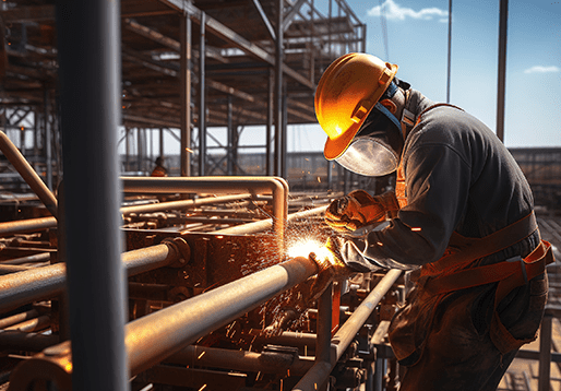 Provide Tutorial machine installation video