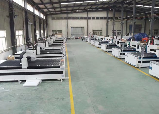 Factory