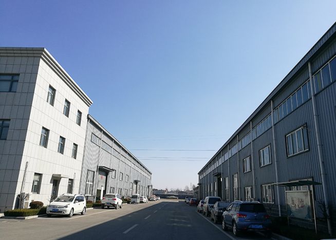 Factory