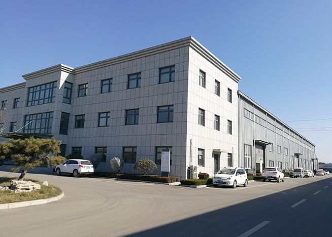 Factory