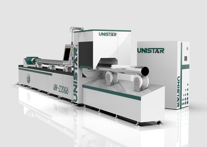 What you need to know about Laser tube cutting machine