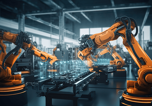 Machine instruction manual