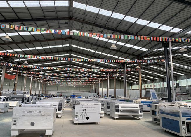 Factory