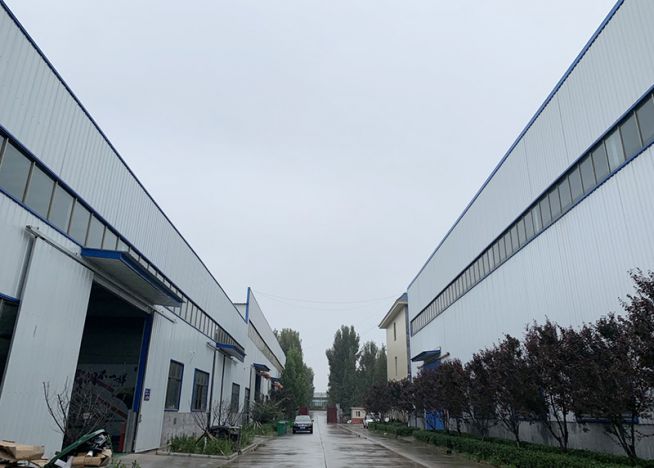 Factory