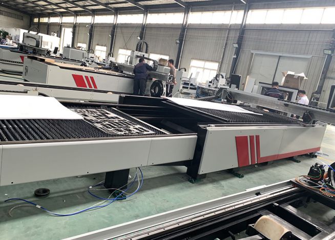 Factory
