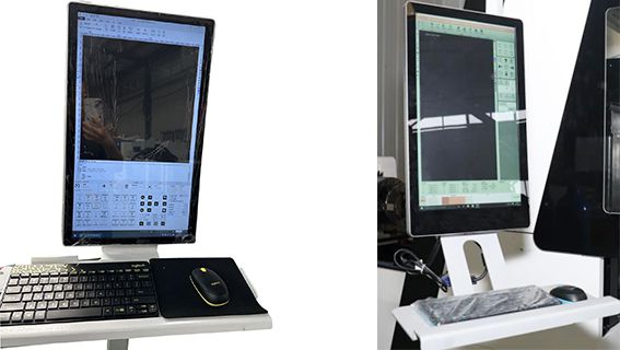 Intelligent CNC system