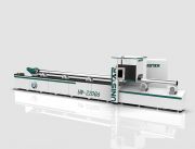 Fiber Laser Tube Cutting Machine