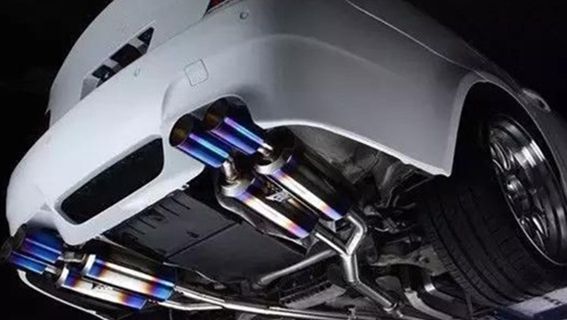 Automotive Industry