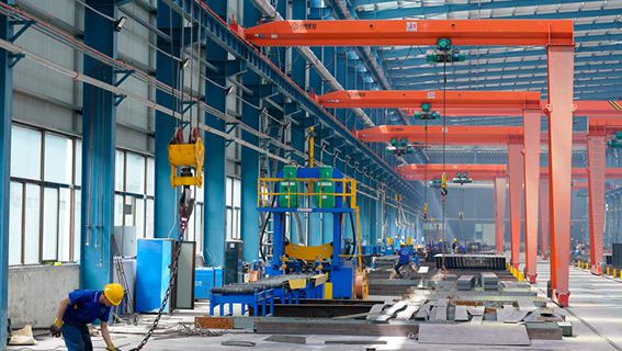 Manufacturing Industry