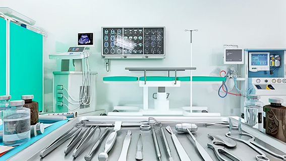 Medical Industry