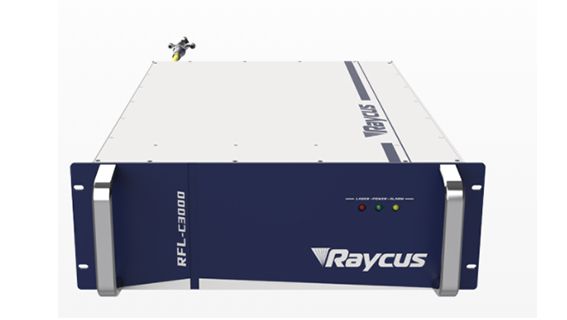 Laser Source 