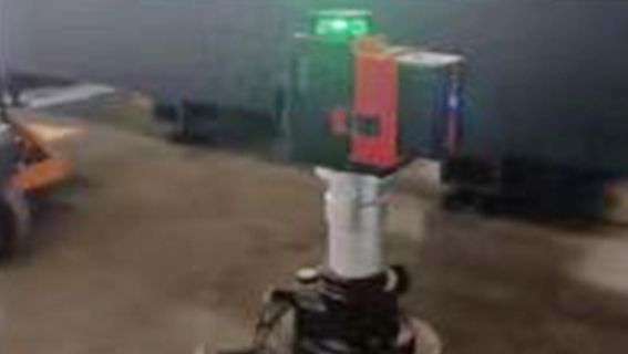 Manufacturing Process of UNISTAR Steel Laser Tube Cutting Machine