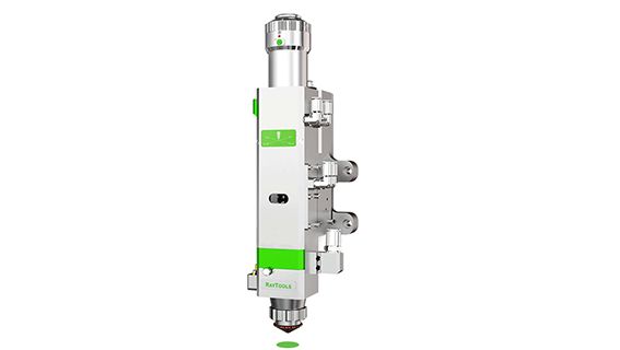 Raytool Laser Head