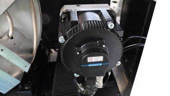 Motor and Drivers