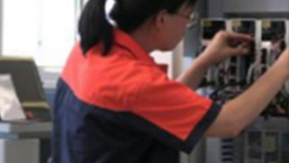 Electrical circuit assembly