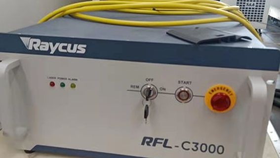 Laser Source