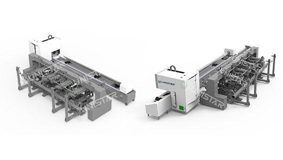 Option parts (Automatic loading system)