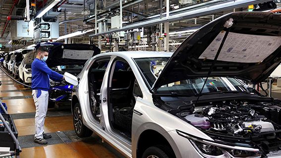 Automotive