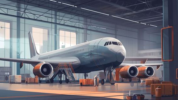 Aerospace