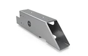Bevel angle 0-45 degrees