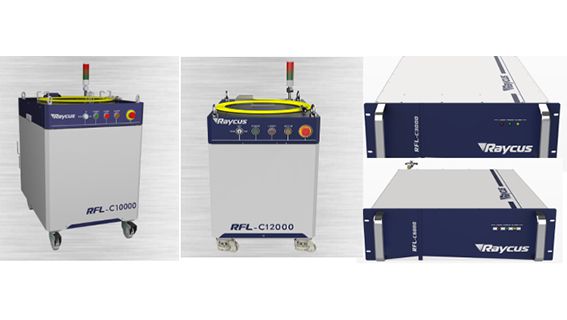 Laser Source