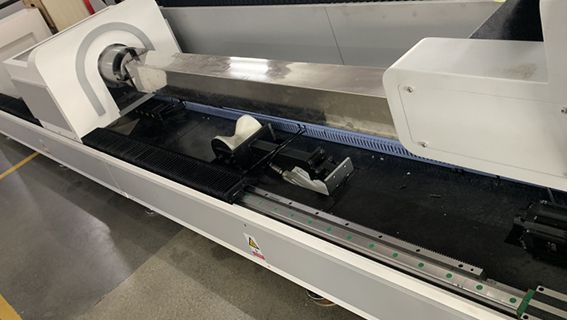 Professional Pipe Cutting System