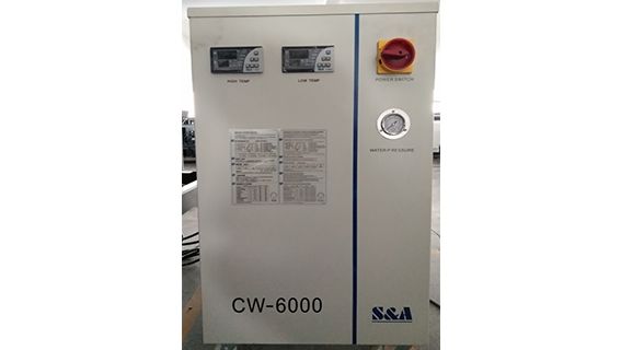 Water Cooling system 